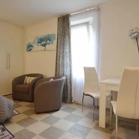 Vila Mate Penzion