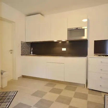Vila Mate Rovinj