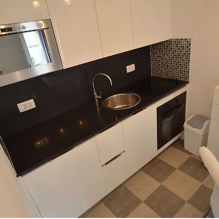 بيت ضيافة Vila Mate 4*