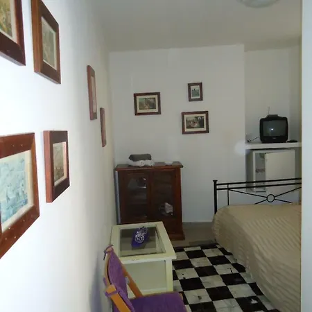 Vila Mate بيت ضيافة روفينج
