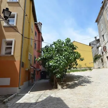 Vila Mate 4* Rovinj