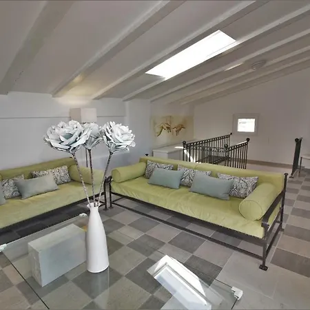 Vila Mate Rovinj